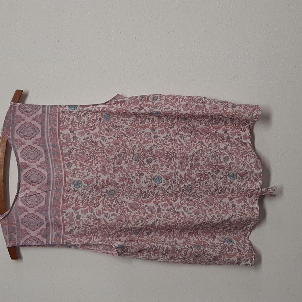 WOMENS TANK SIZE XL - Picture 5 of 6